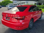 2021 Jetta Thumbnail 7