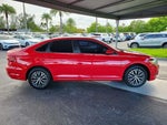 2021 Jetta Thumbnail 8