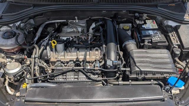2021 Volkswagen Jetta S