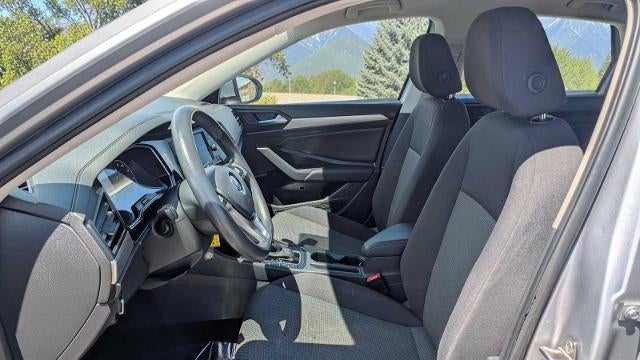 2021 Volkswagen Jetta S