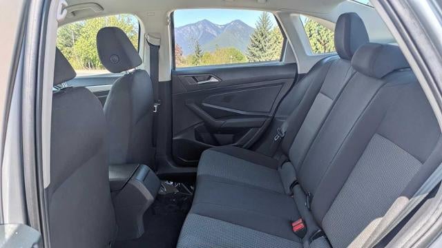 2021 Volkswagen Jetta S