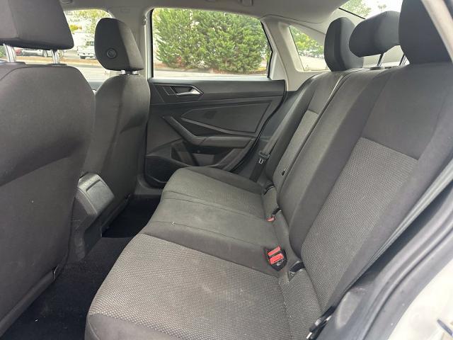 2021 Volkswagen Jetta - $13,657