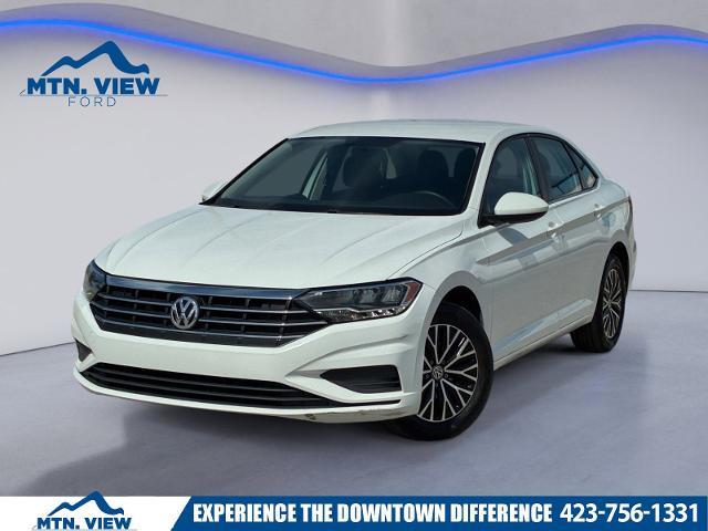 2021 Volkswagen Jetta - $13,536