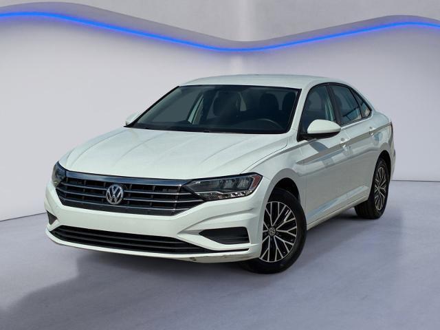 2021 Volkswagen Jetta - $13,536