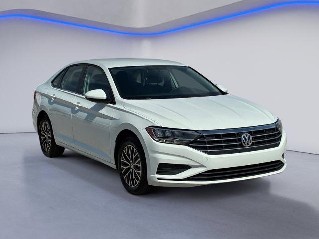 2021 Volkswagen Jetta - $13,536