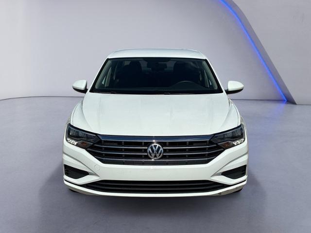 2021 Volkswagen Jetta - $13,536