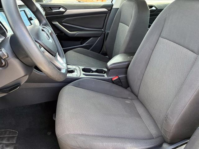 2021 Volkswagen Jetta - $13,536