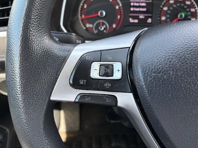 2021 Volkswagen Jetta - $13,536