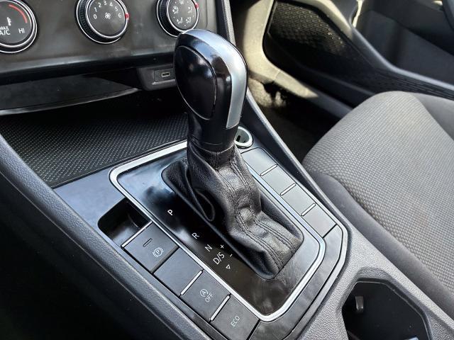 2021 Volkswagen Jetta - $13,536