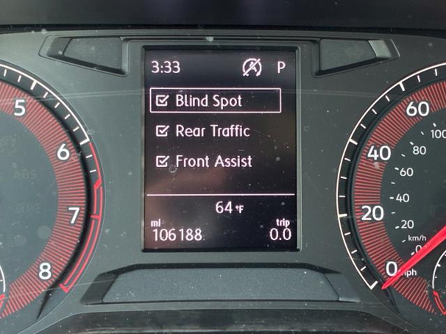2021 Volkswagen Jetta - $13,536