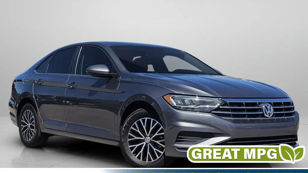 Preowned 2021 Volkswagen Jetta S for Sale