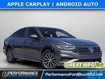 2021 Jetta Thumbnail 4