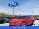 2019 Jetta Thumbnail 2