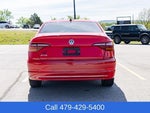 2019 Jetta Thumbnail 5