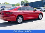 2019 Jetta Thumbnail 6
