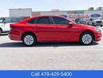 2019 Jetta Thumbnail 7
