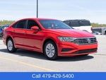 2019 Jetta Thumbnail 8