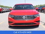 2019 Jetta Thumbnail 9