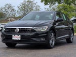 2019 Jetta Thumbnail 3