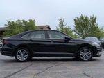 2019 Jetta Thumbnail 8