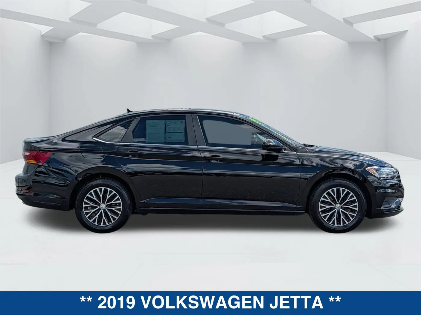 2019 Volkswagen Jetta - $14,299