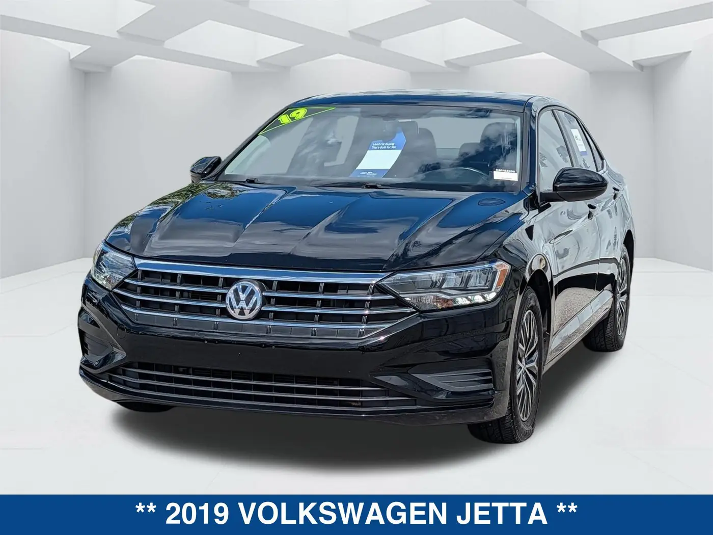2019 Volkswagen Jetta - $14,299