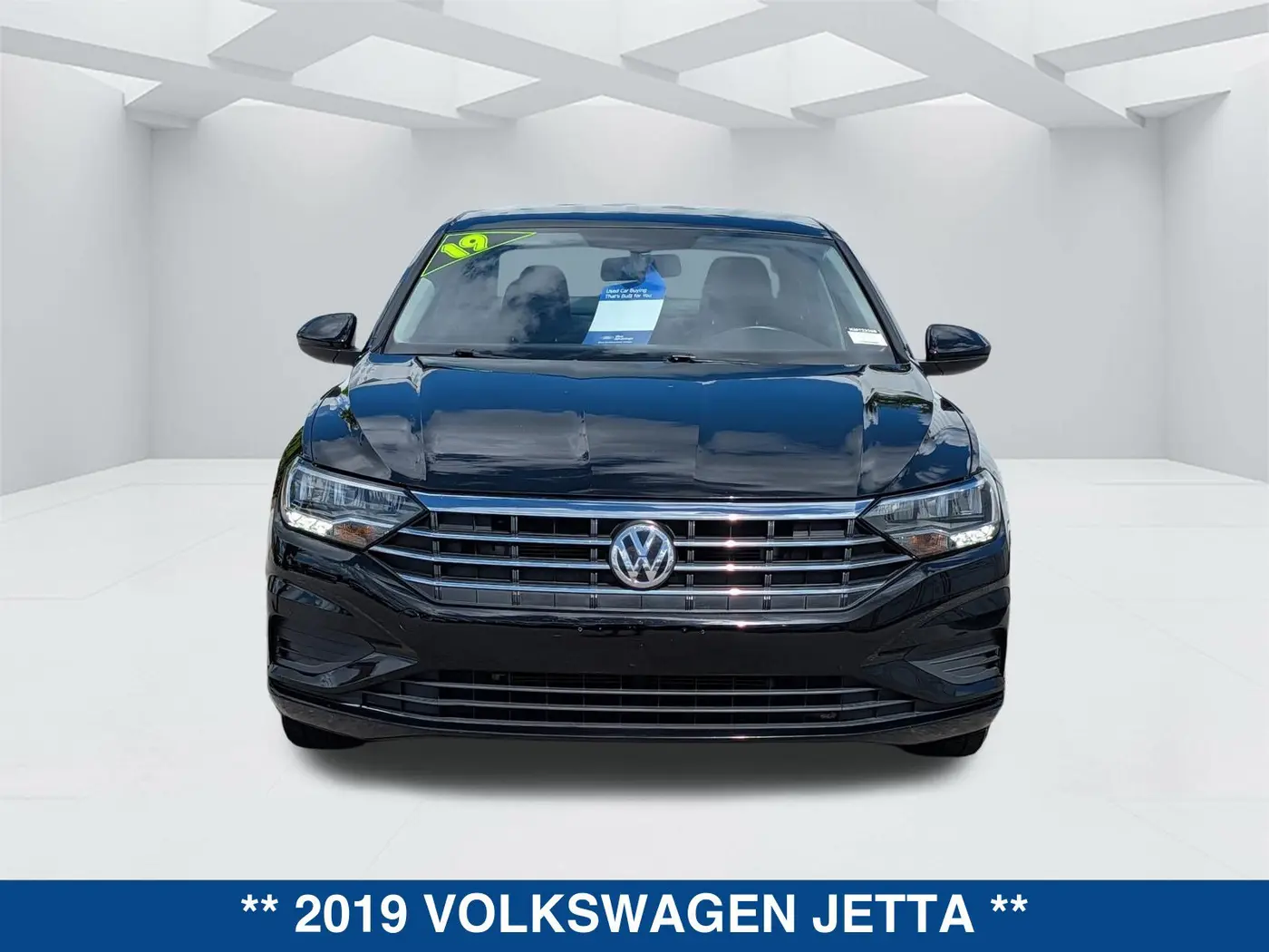 2019 Volkswagen Jetta - $14,299
