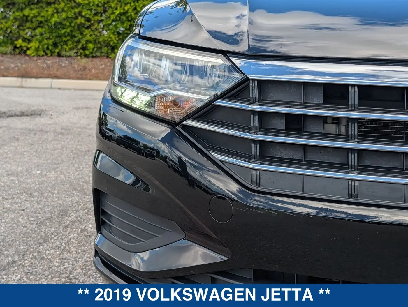 2019 Volkswagen Jetta - $14,299