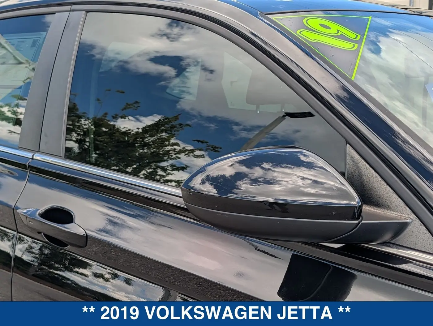 2019 Volkswagen Jetta - $14,299