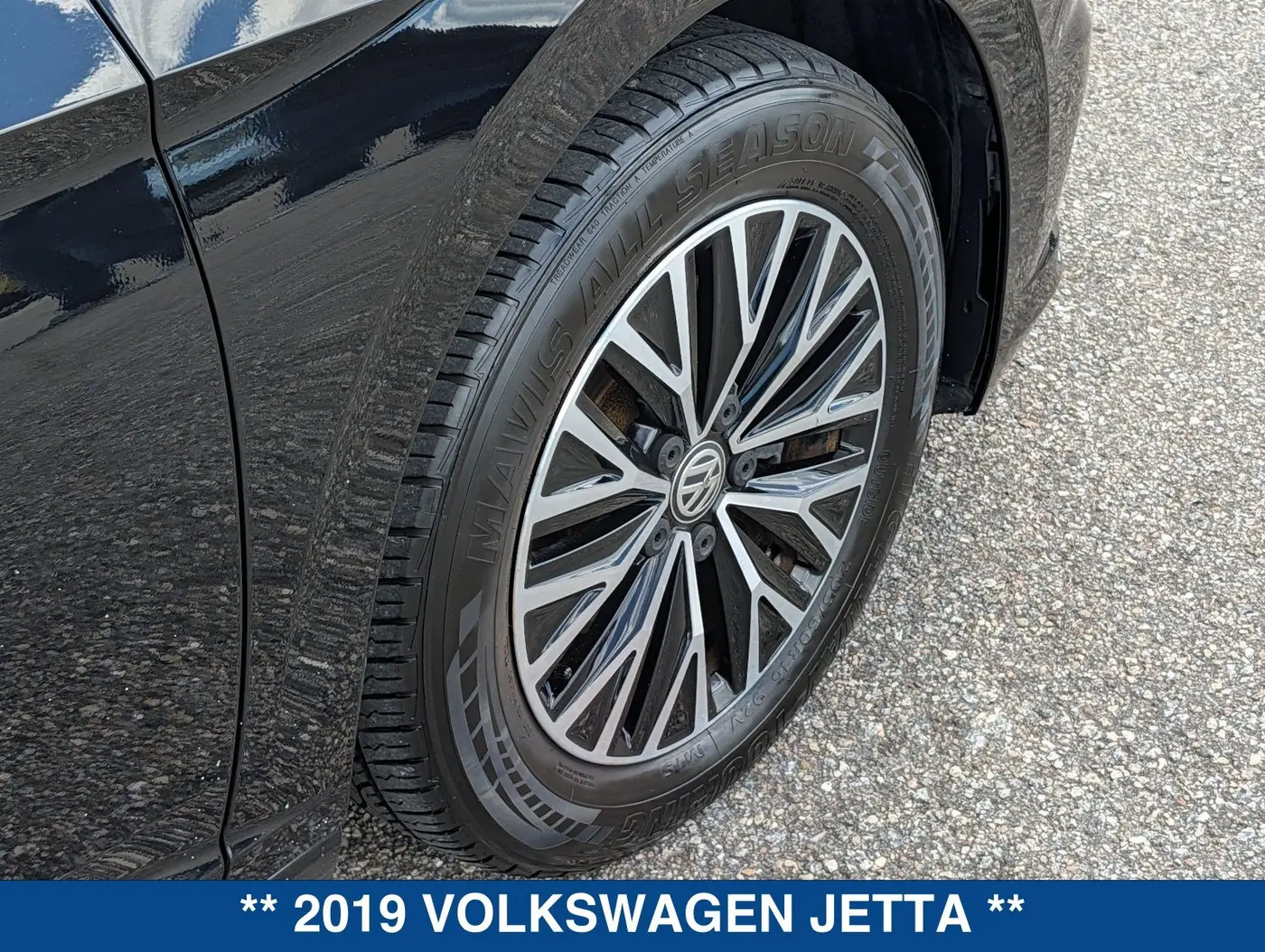 2019 Volkswagen Jetta - $14,299
