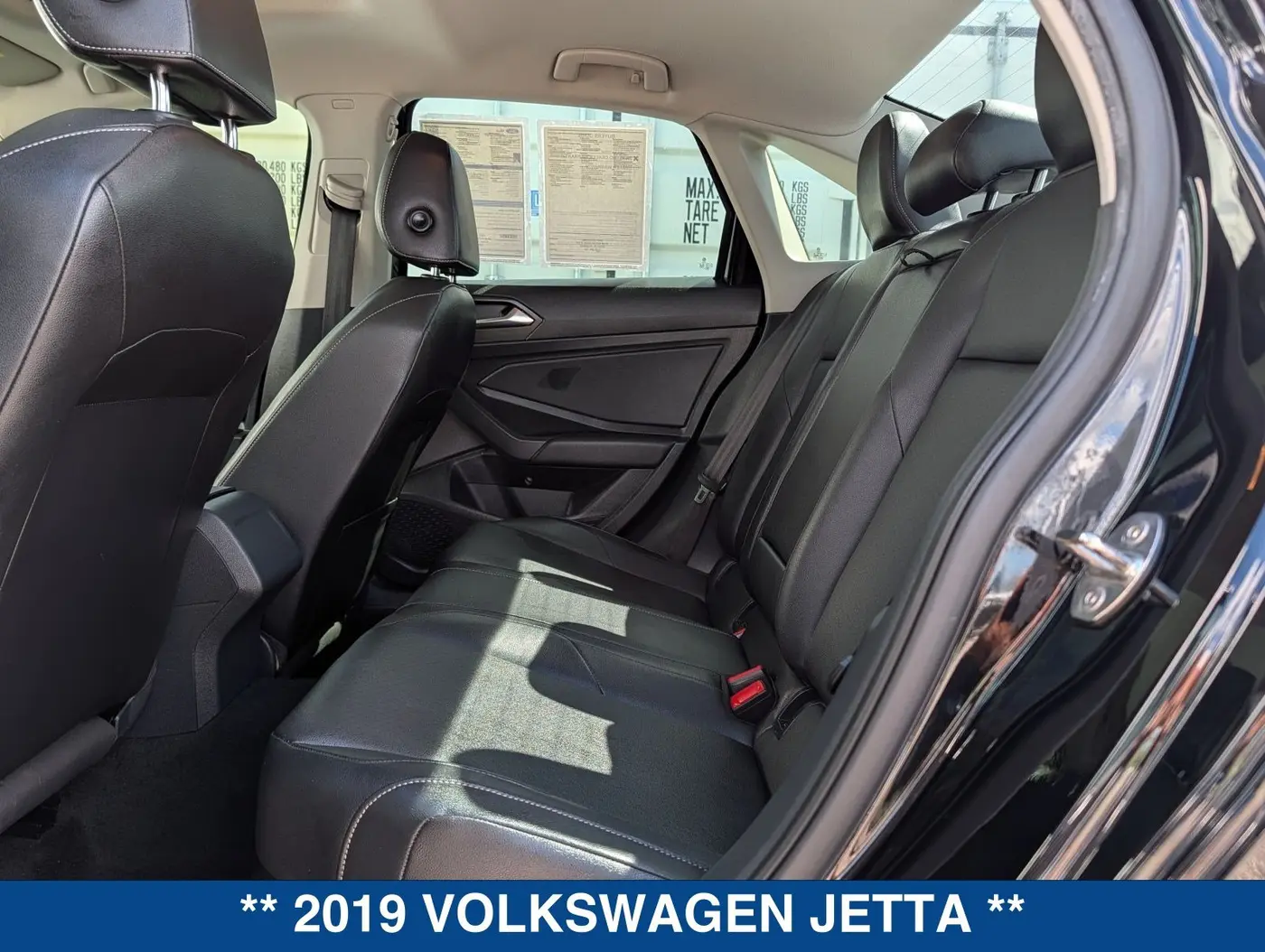 2019 Volkswagen Jetta - $14,299