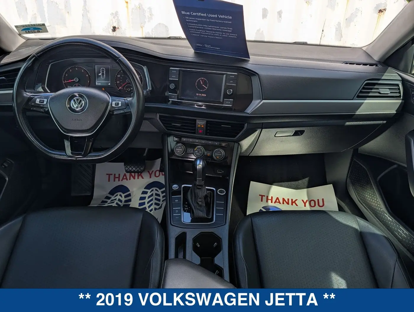 2019 Volkswagen Jetta - $14,299