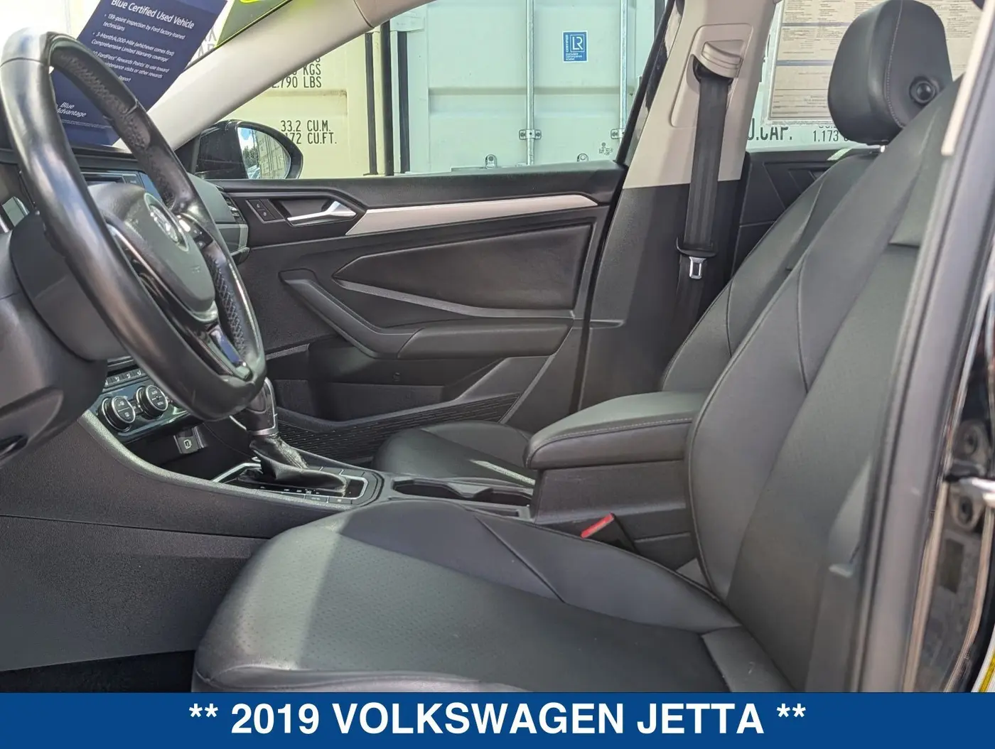 2019 Volkswagen Jetta - $14,299
