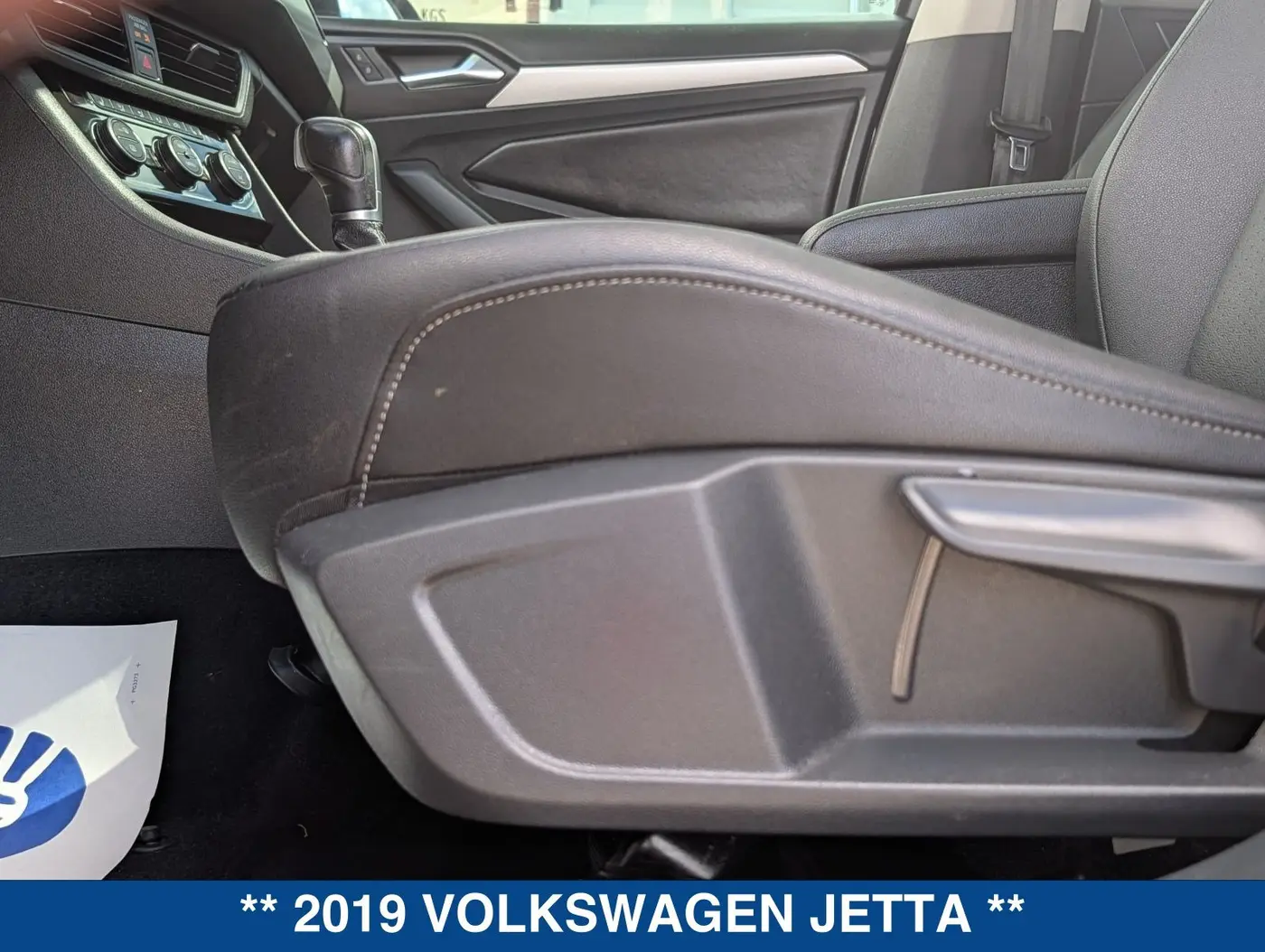 2019 Volkswagen Jetta - $14,299