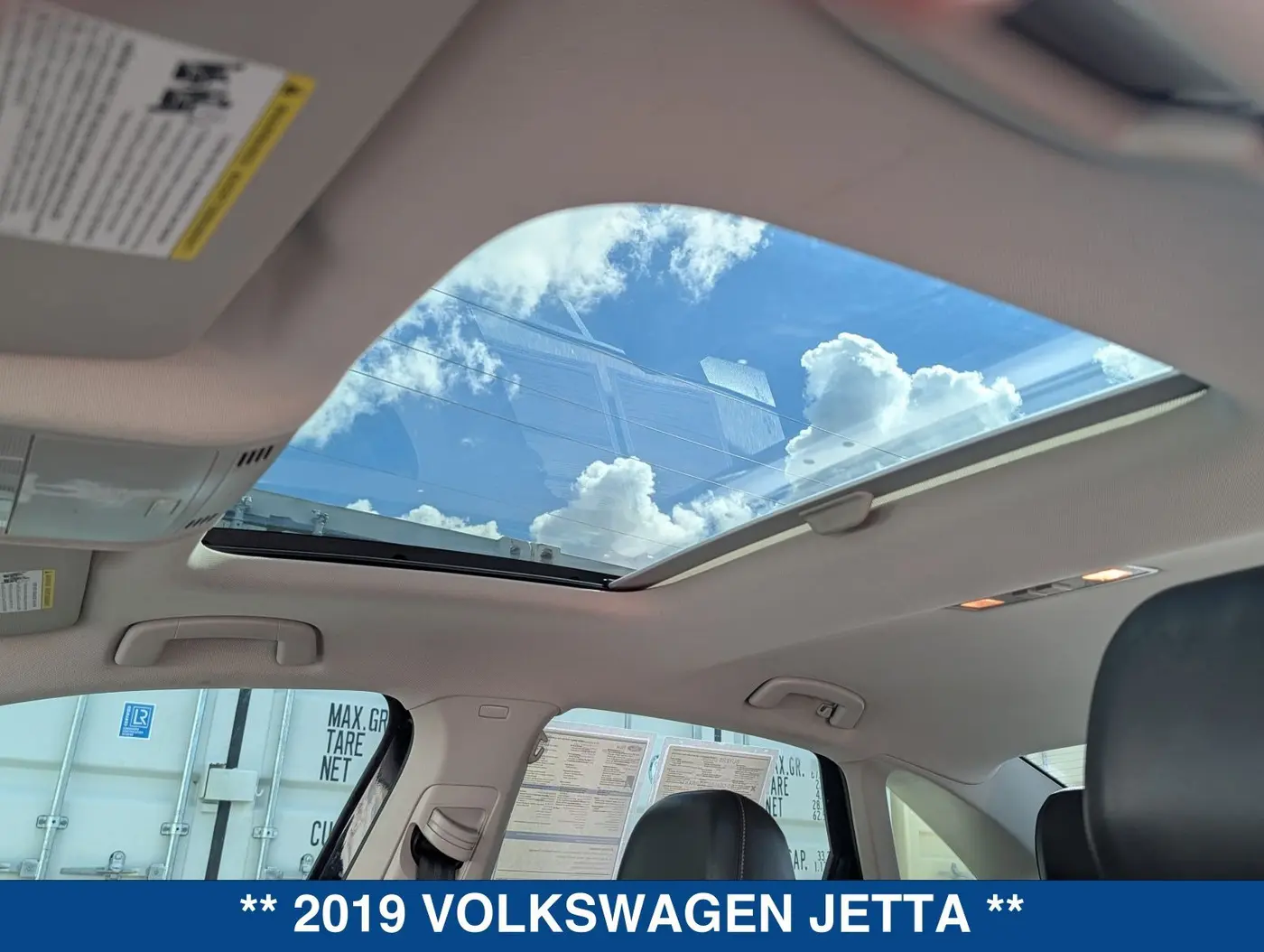 2019 Volkswagen Jetta - $14,299
