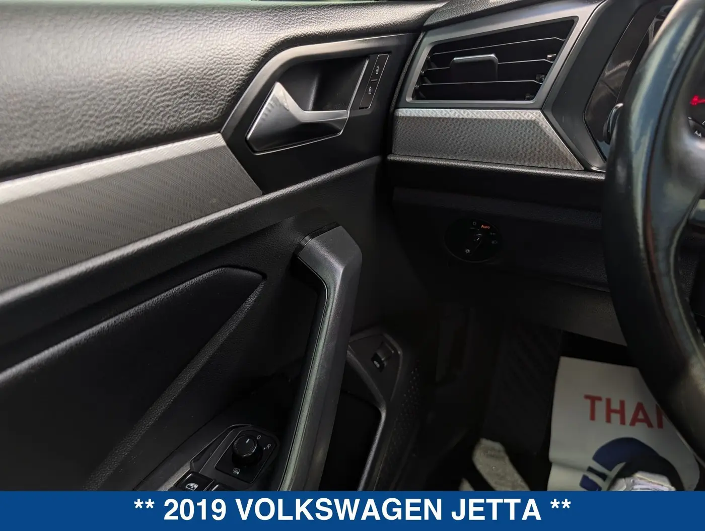2019 Volkswagen Jetta - $14,299