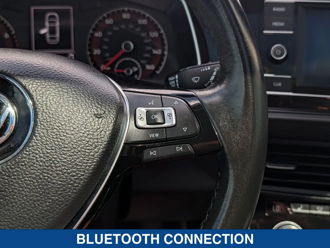 2019 Volkswagen Jetta - $14,299