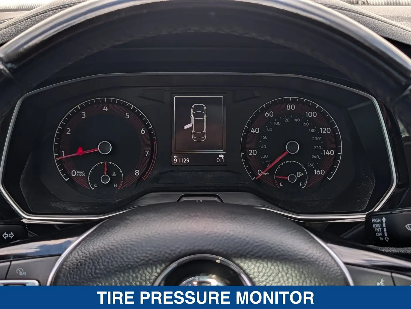 2019 Volkswagen Jetta - $14,299