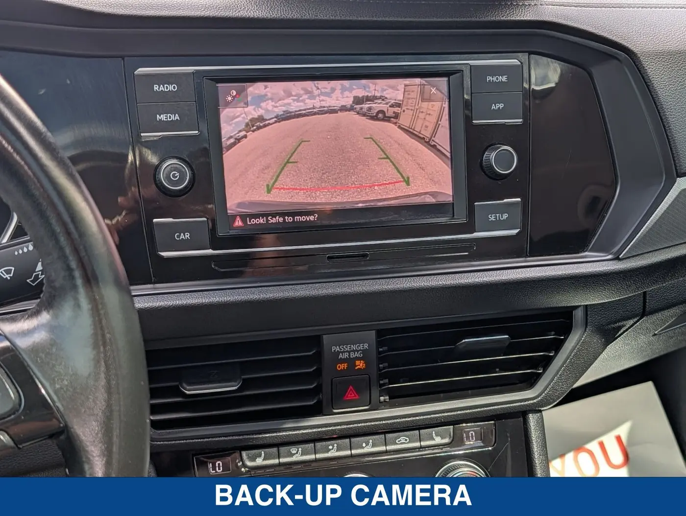 2019 Volkswagen Jetta - $14,299