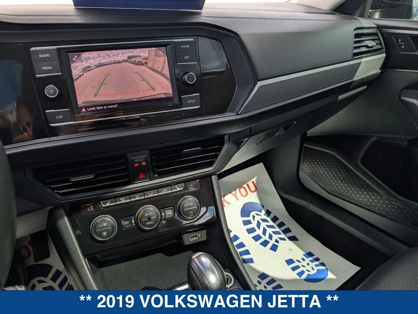2019 Volkswagen Jetta - $14,299