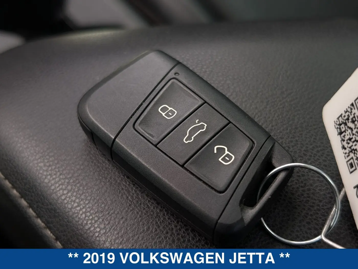 2019 Volkswagen Jetta - $14,299