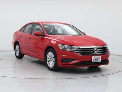 Photo of a 2019 Volkswagen Jetta S 4DR Sedan 8A for sale