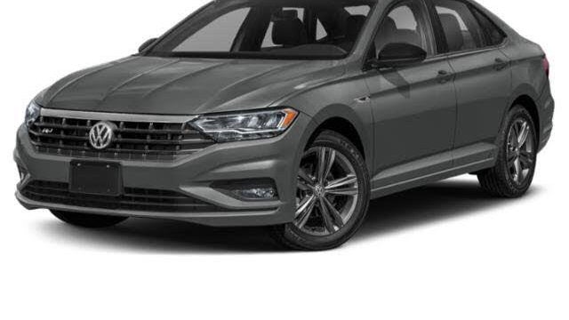 Preowned 2019 Volkswagen Jetta SE for Sale