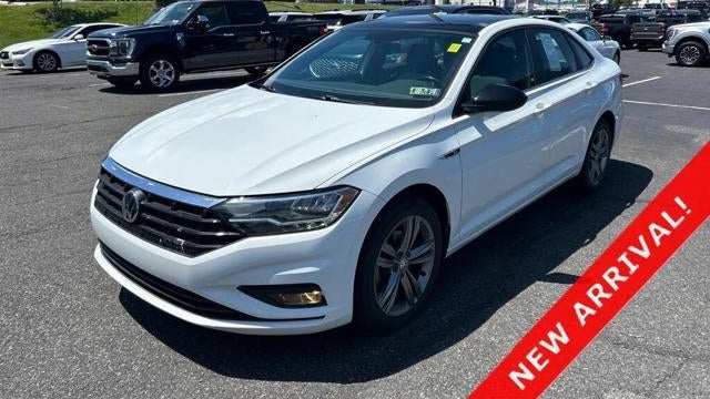 Preowned 2019 Volkswagen Jetta S for Sale