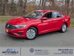 2020 Jetta Thumbnail 1
