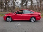 2020 Jetta Thumbnail 2