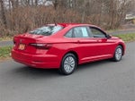 2020 Jetta Thumbnail 6