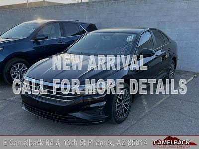 Photo of a 2021 Volkswagen Jetta S 4DR Sedan 8A for sale