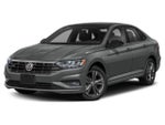 2021 Jetta Thumbnail 1