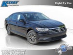 2021 Jetta Thumbnail 1